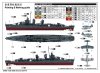 I Love Kit 65308 USS Stevens DD-479 1/350